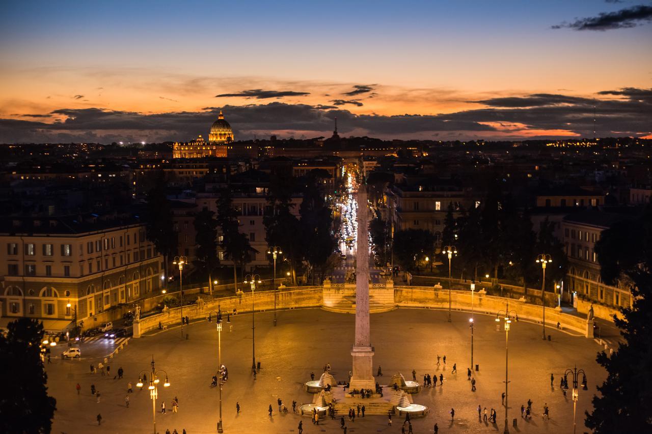 Apartamento Dm Vatican Luxury *