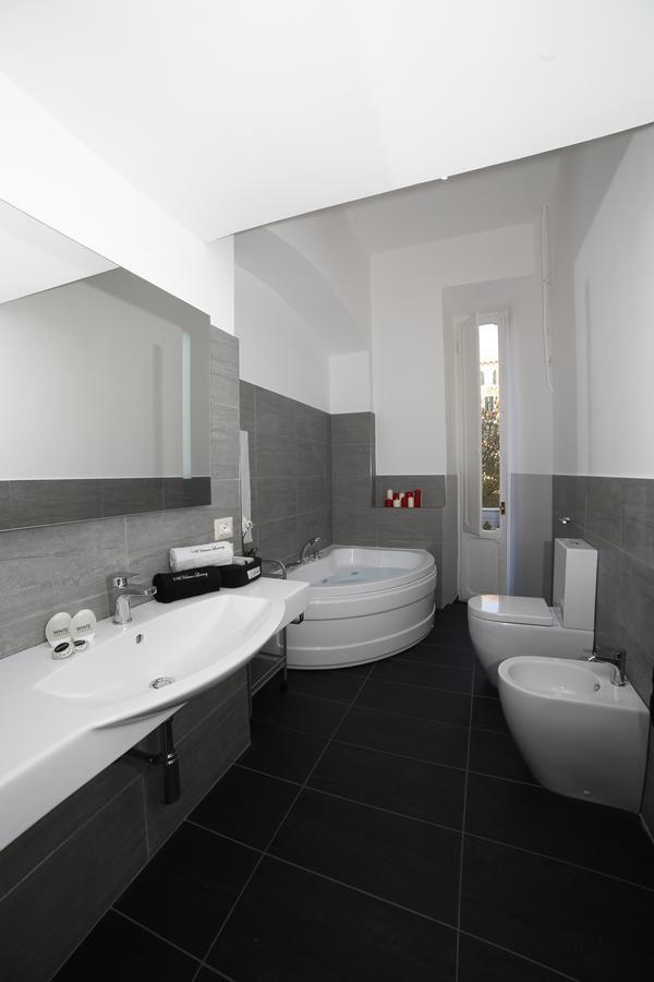 Apartamento Dm Vatican Luxury Roma