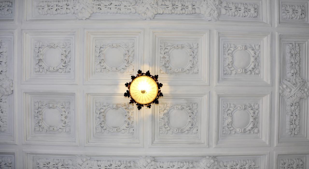 Dm Vatican Luxury Apartamento *