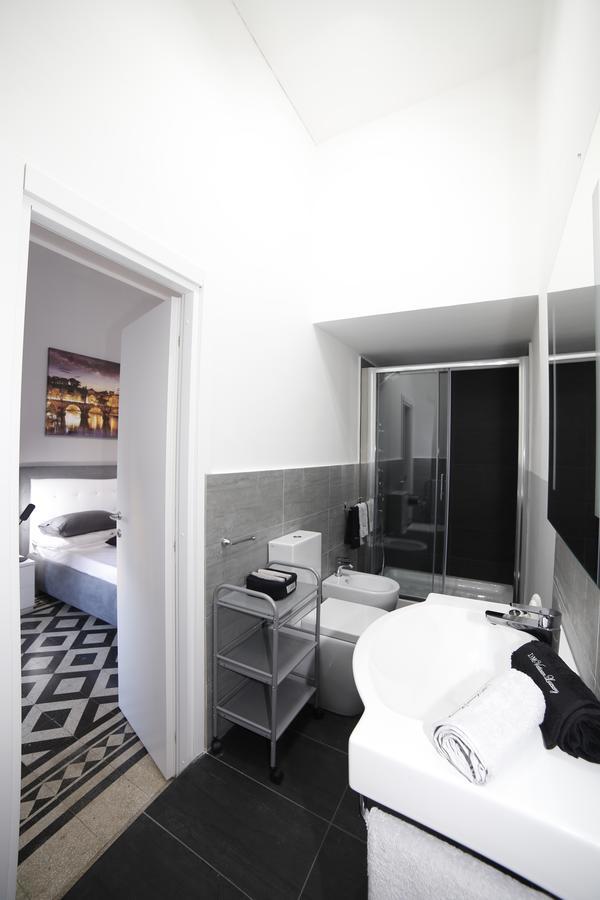 Apartamento Dm Vatican Luxury Roma
