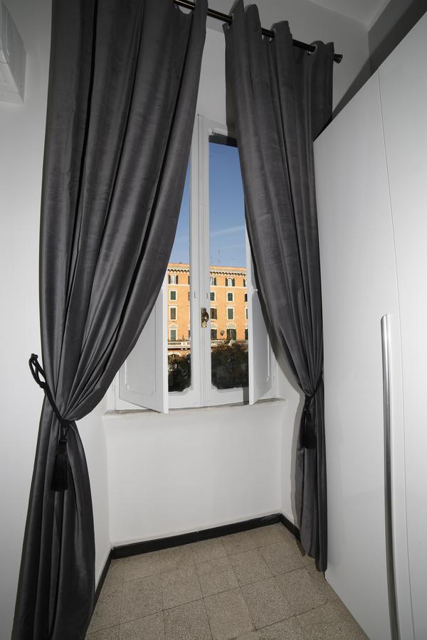 Apartamento Dm Vatican Luxury