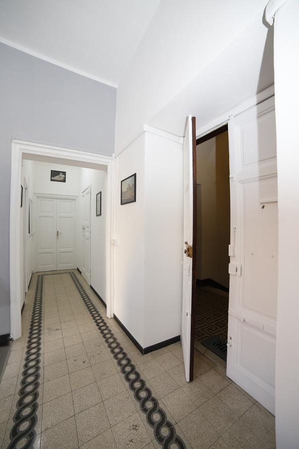 Dm Vatican Luxury Apartamento *
