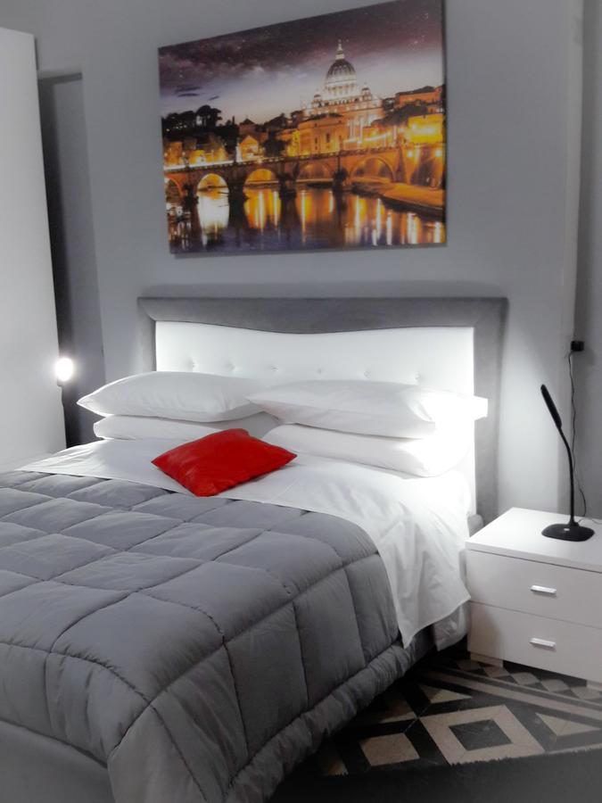 Apartamento Dm Vatican Luxury