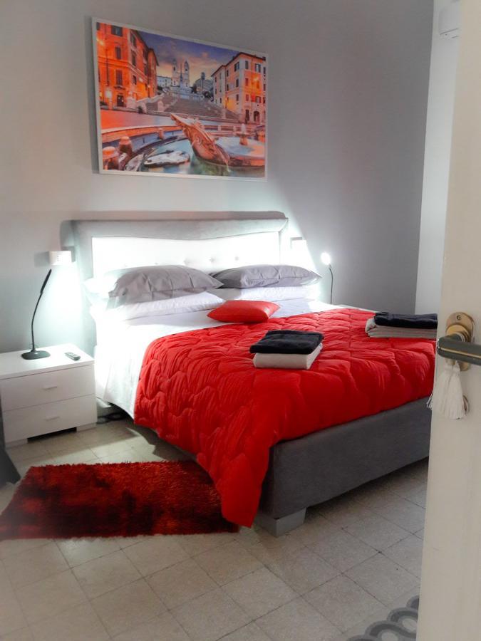 Apartamento Dm Vatican Luxury *